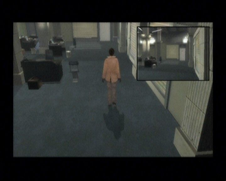 Indigo Prophecy screenshot 4 for Xbox